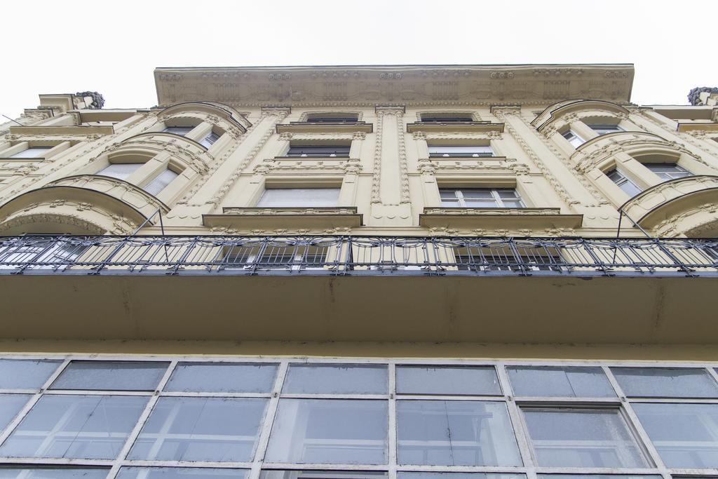 Chic And Very Central Βουδαπέστη Εξωτερικό φωτογραφία